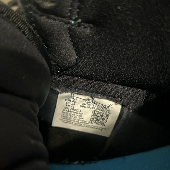 Jordan 1 Retro High NC to Chi - Picture 6 of 7